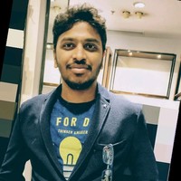 SANGRAM PATRA
