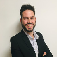 David Marín Izquierdo