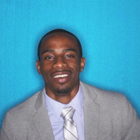 Mustafa Johnson
