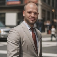 Joshua Price