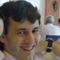 Andoni Juaristi Alberdi