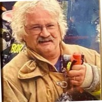 John Kreymborg