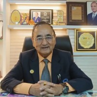 Chhatra Bahadur Chhetri
