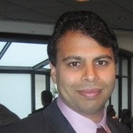 Aman Parekh, SSGB, MBA, Systems Engineer