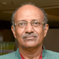 V Vivekanandan