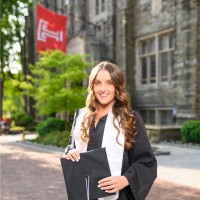 Alexis Finazzo