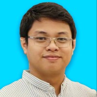 Victor John Alcantara