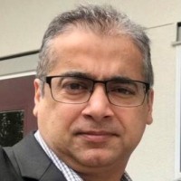 Hussain Ramzan Ali, P.Eng., PMP, MBA
