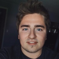 Jordan Merrick