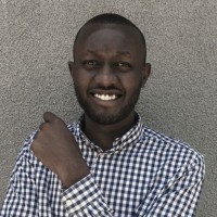 Damiano Kavishe