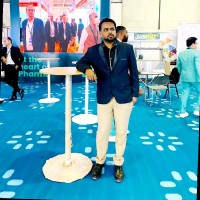 MOHAMMED WASEEM QURESHI