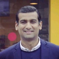 Wajahat Naseem