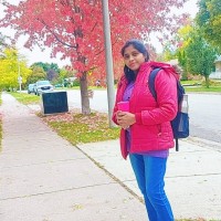 Teena Fernando