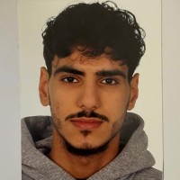Omran Al Kurdi