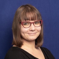 Elise Bayeuil