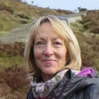 Bridget Meadway