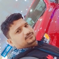 Naresh Goud Yagandla