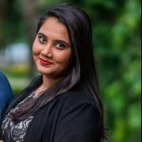 Monisha Deo