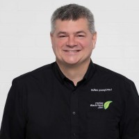 Sylvain Juteau