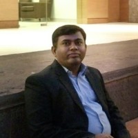 Lokesh Babu V N