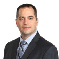 Domenick (Tony) Prosdocimo, Ph.D.