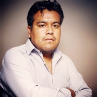 Francisco Javier Mendoza Cruz