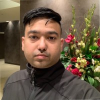 Rizwan Ali