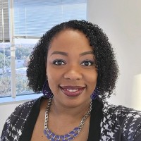 Iesha Odom