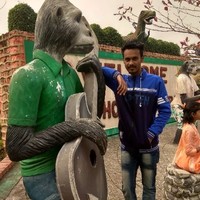 Md Rakib Hasan