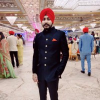 SACHDEEP SINGH
