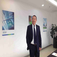 曹文龙