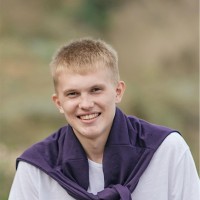 Sviatoslav Gladyshev