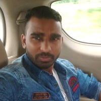 Rajesh Kumar