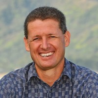 David Hamman