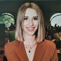 Dimitra Zerde