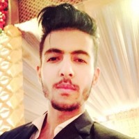 Pranav Vashisht