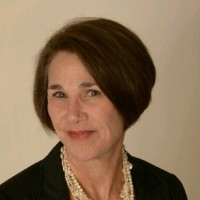 Mary Pugh