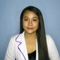 Christine Diane Bergonio