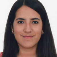 Maria G. Galarza Almeida