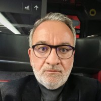 Eric Pourrere