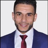 Mohcine Karouche