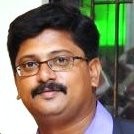 Janarthanan Padmaraj