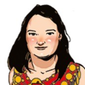 Valérie Bronstun