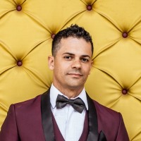 Marcus Vinícius Ribeiro