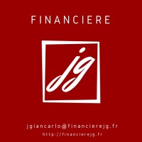 Staff FINANCIERE JG