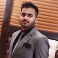 Hamza Chaudhry