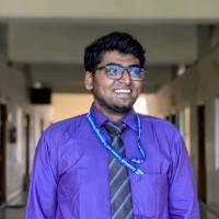 Ismail Hossain Shovon