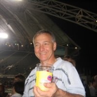 Brian Thurston