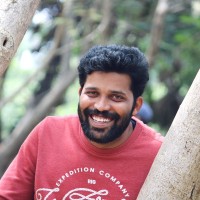 Arun Kumar Reddy