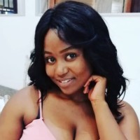 Buhle Mbokazi
